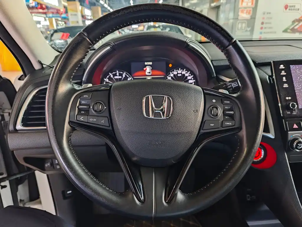HONDA CROWN ROAD