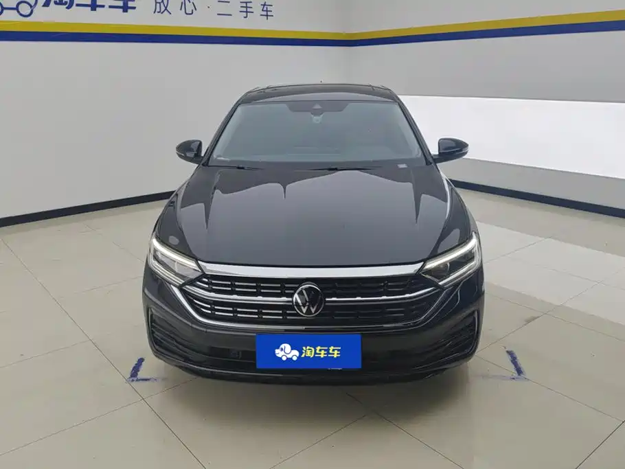 Volkswagen Sagitar — миниатюра 2