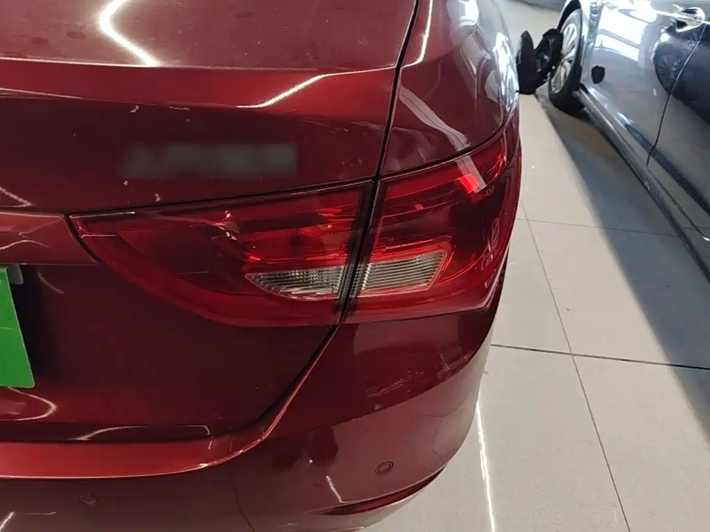 Buick Excelle — миниатюра 8
