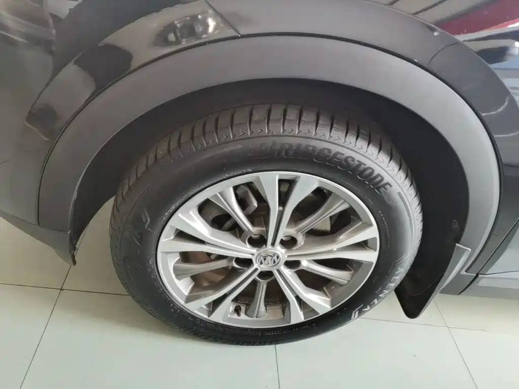 Buick Envision Plus — миниатюра 23