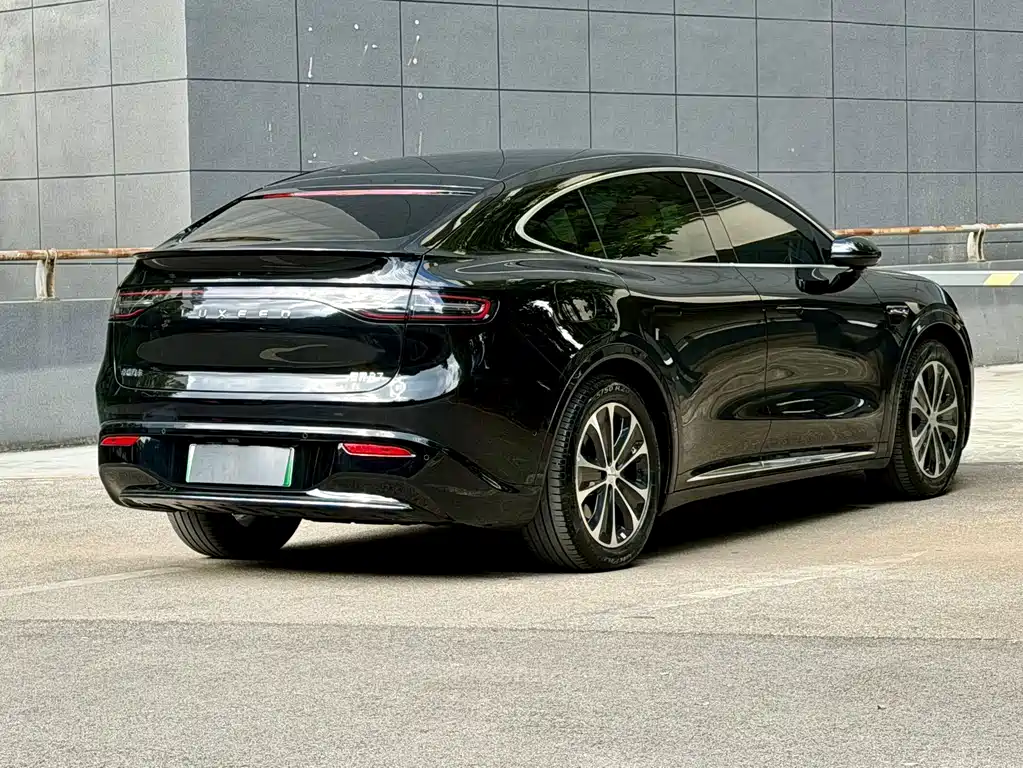 Zhijie Zhijie R7 — миниатюра 4