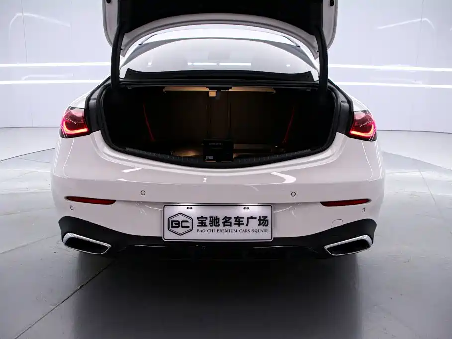 Mercedes-Benz CLE — миниатюра 18