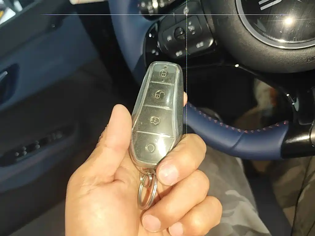 BYD Seagull — миниатюра 9