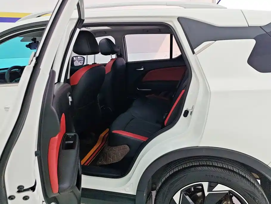 GAC Motor Trumpchi GS3 — миниатюра 11