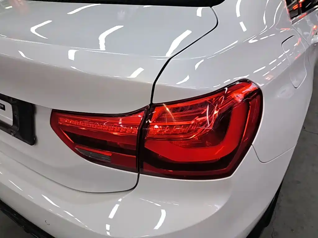 BMW 1 Series — миниатюра 8