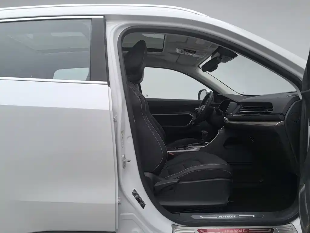 Haval H6 — миниатюра 23