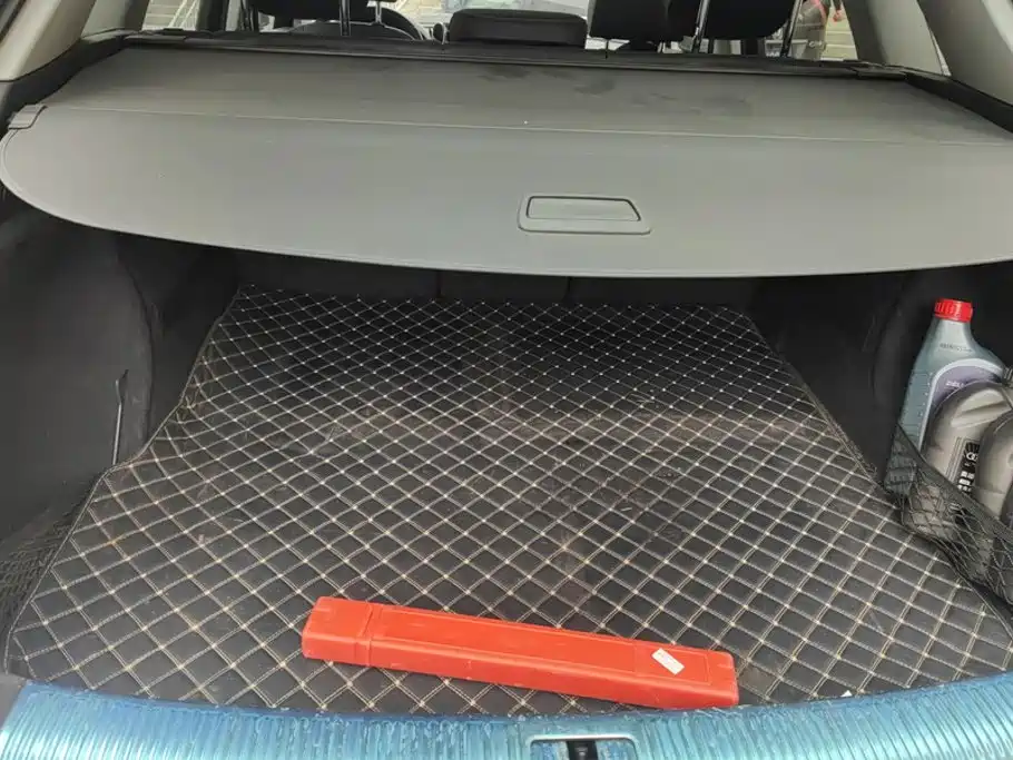 Audi Q5L — миниатюра 4