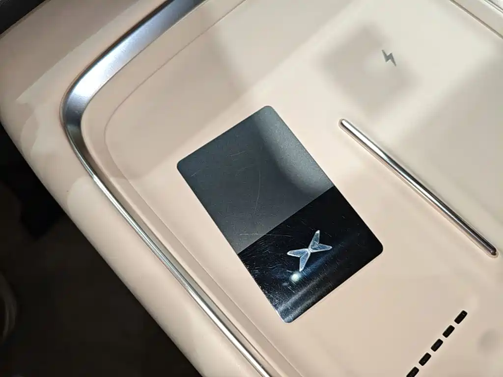 XPeng P7+ — миниатюра 9