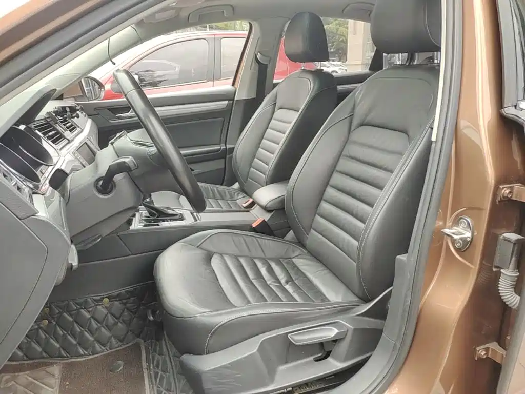 Volkswagen Lamando — миниатюра 15
