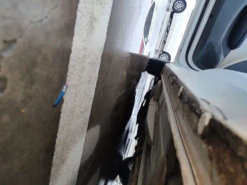 Buick Excelle — миниатюра 22