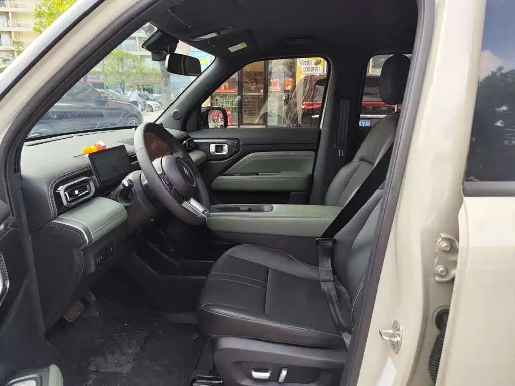 Baojun Yueye Plus — миниатюра 4