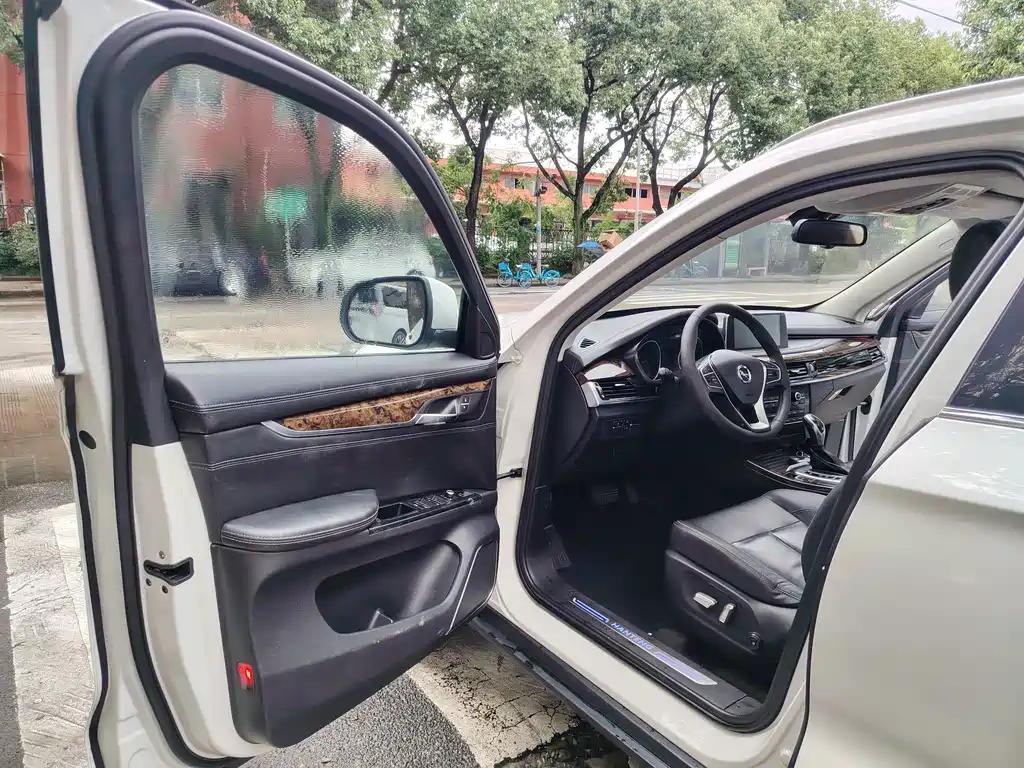 Hanteng Hanteng X7 — миниатюра 8