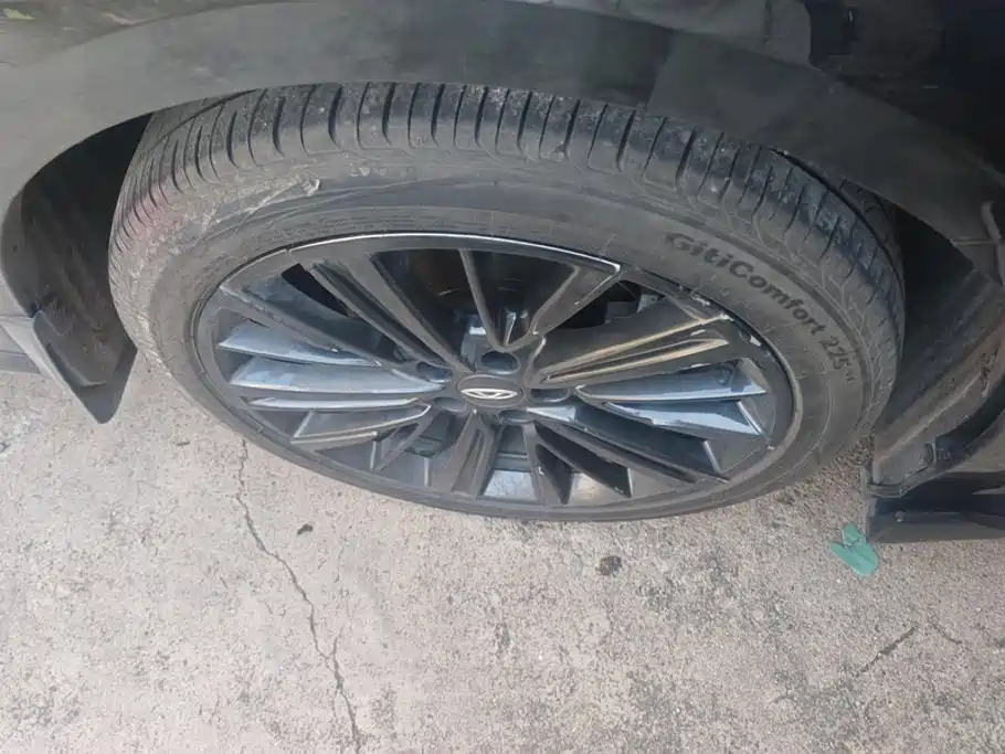 Chery Arrizo 8 — миниатюра 6