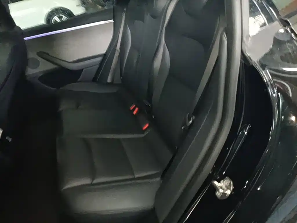 Tesla Model 3 — миниатюра 17