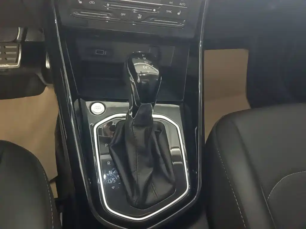 Jetta VS7 — миниатюра 14