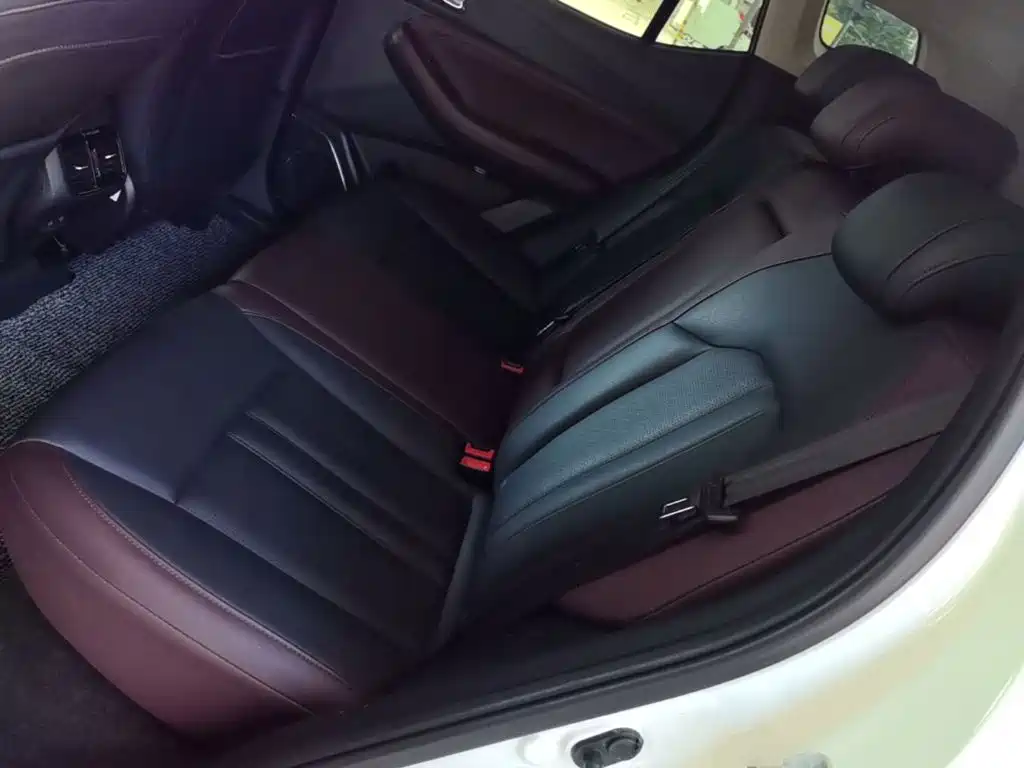 GAC Motor Trumpchi GS4 — миниатюра 17
