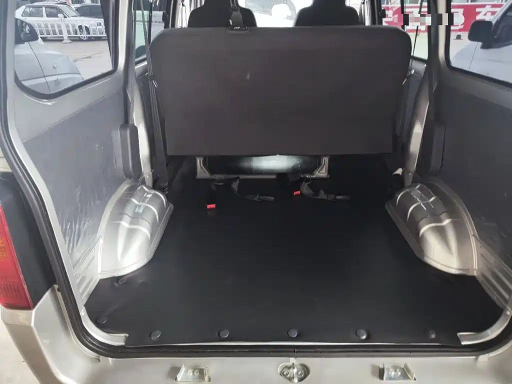 Wuling Zhiguang — миниатюра 19