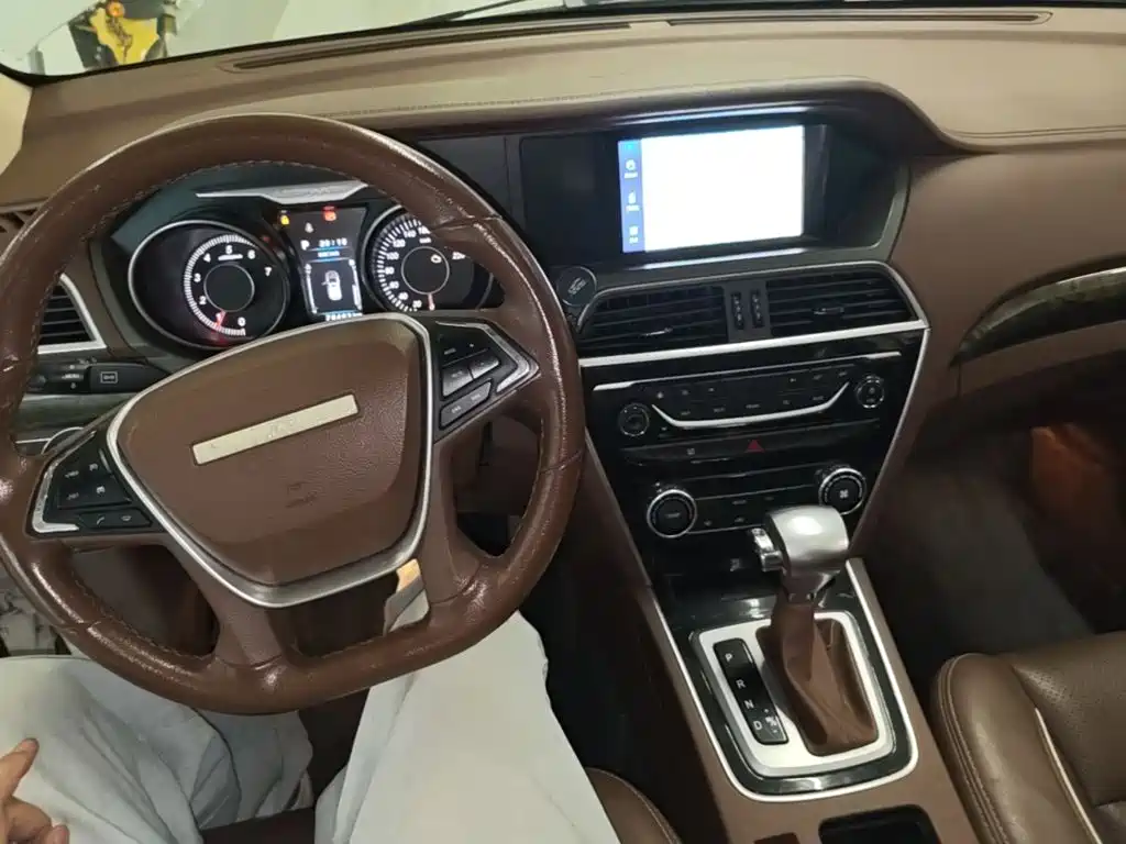 Leopaard Leopaard CS10 — миниатюра 10