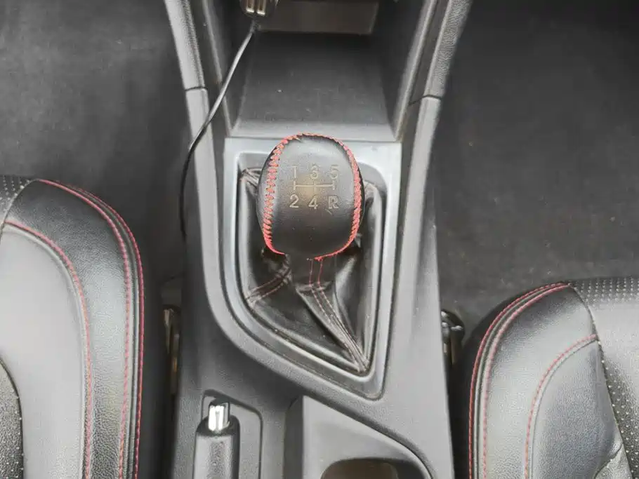 Chery Arrizo 5 — миниатюра 16