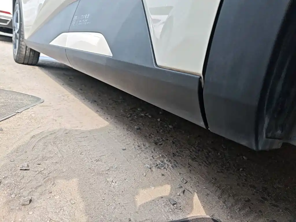 BYD Seagull — миниатюра 22