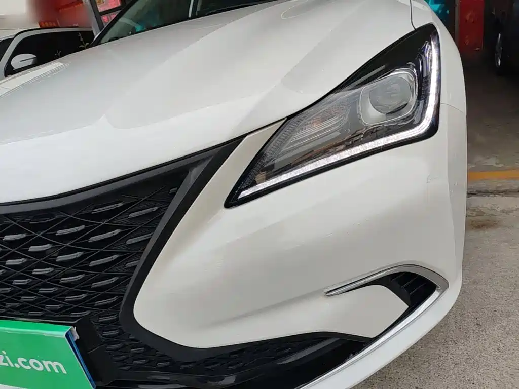 Changan Eado — миниатюра 24