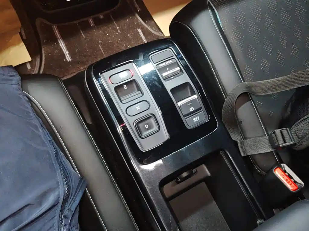 Honda e:NP2 — миниатюра 14