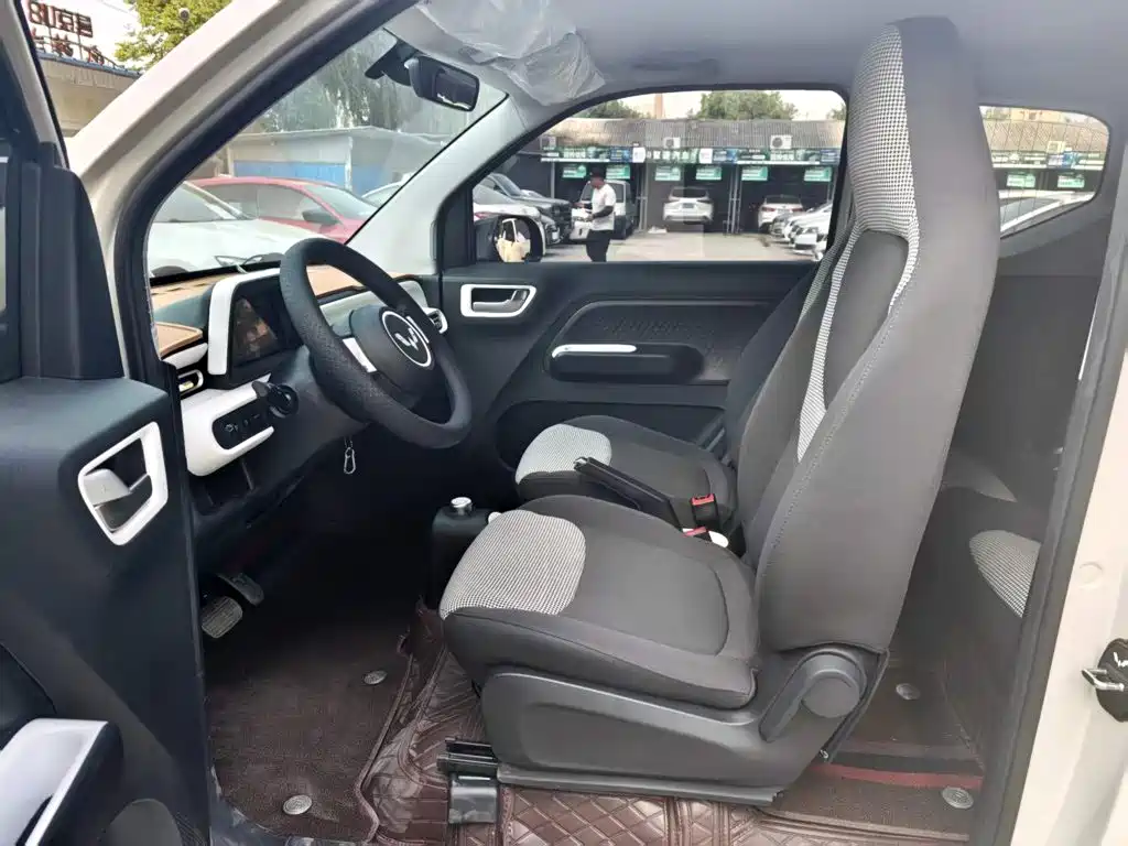 Wuling Mini EV — фотографии объявления, Фото 17