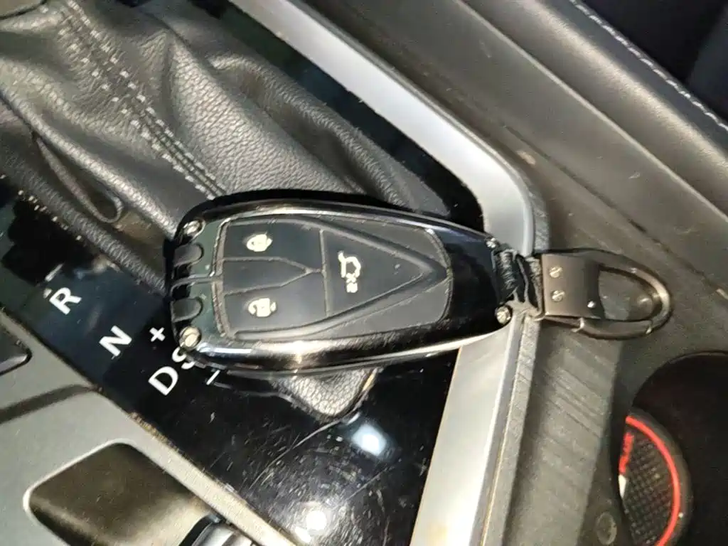 Changan CS55PLUS — миниатюра 9
