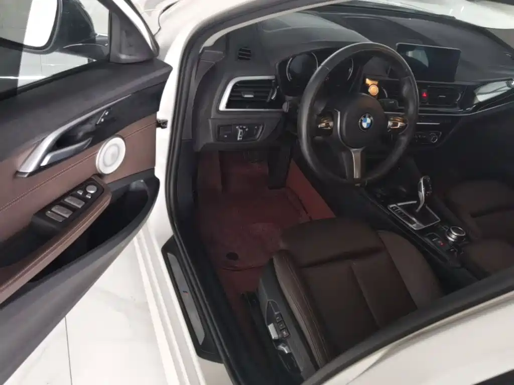 BMW 1 Series — миниатюра 16