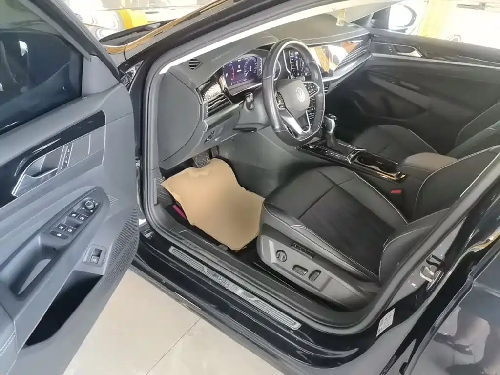 Volkswagen Passat — миниатюра 16