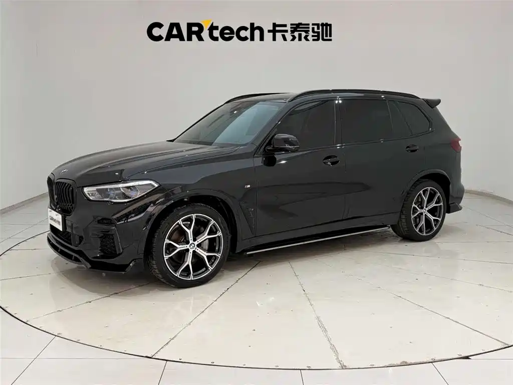 BMW X5 2023