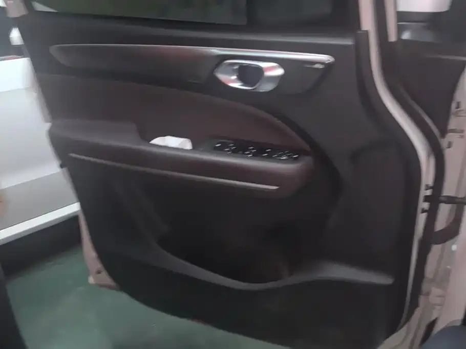 GAC Motor Trumpchi M6 — миниатюра 7