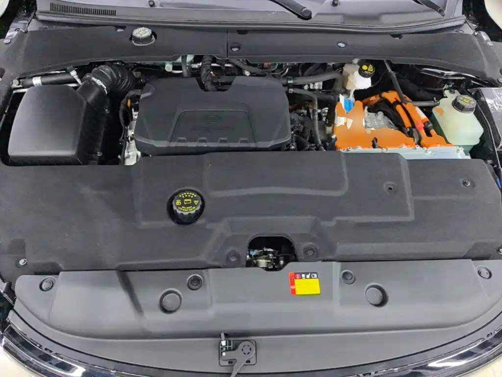 Wuling Xingguang — миниатюра 19