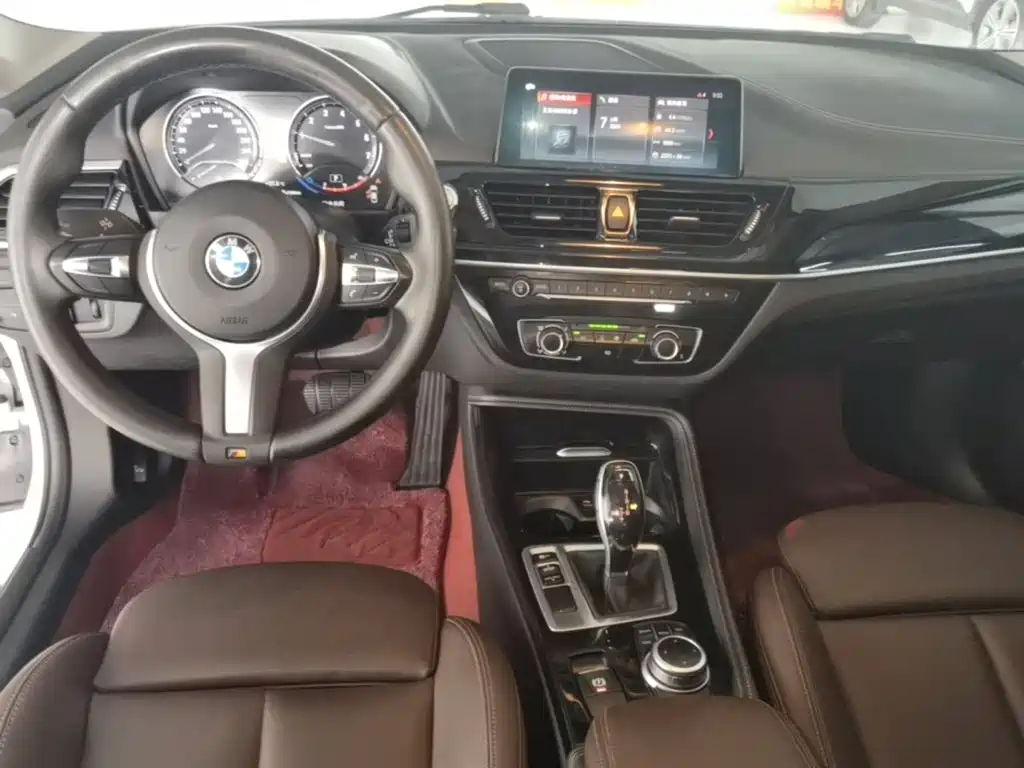 BMW 1 Series — миниатюра 10