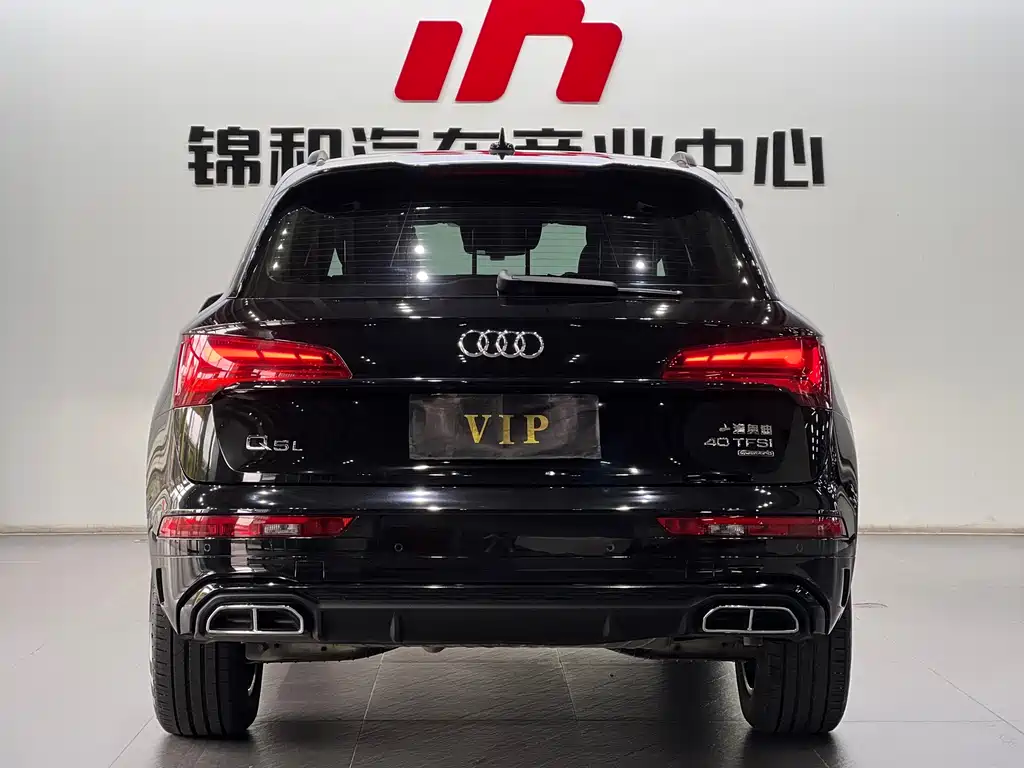Audi Q5L — миниатюра 6