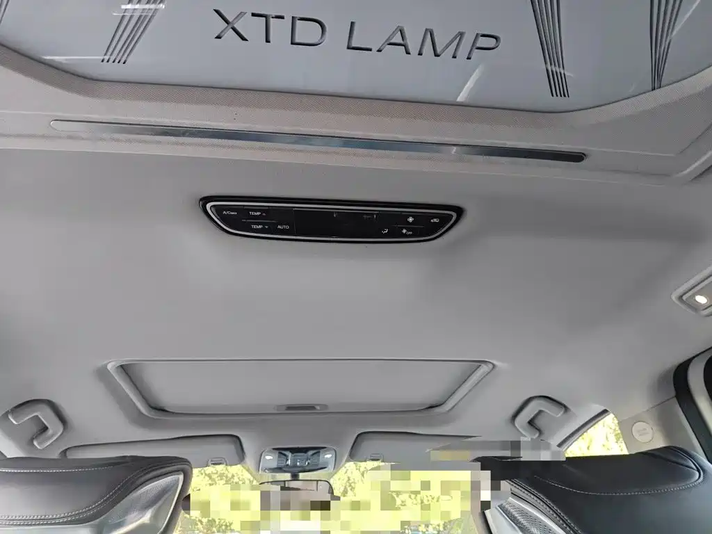 GAC Motor Trumpchi M8 — миниатюра 21