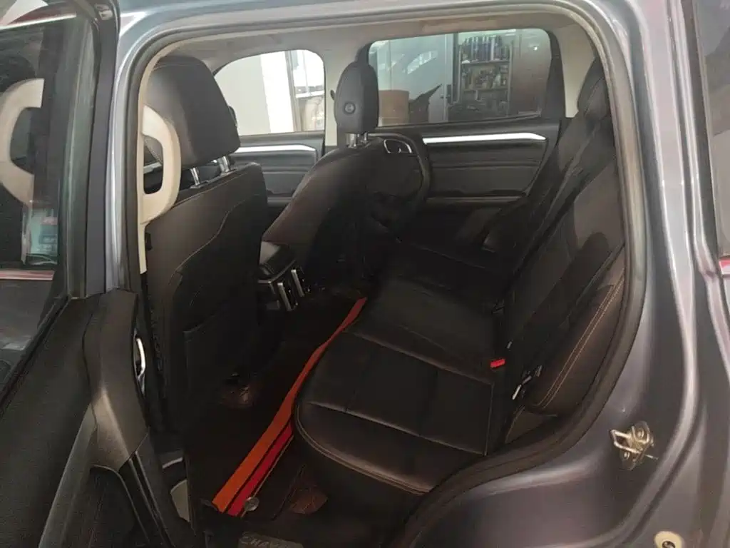 Haval Big Dog — миниатюра 17