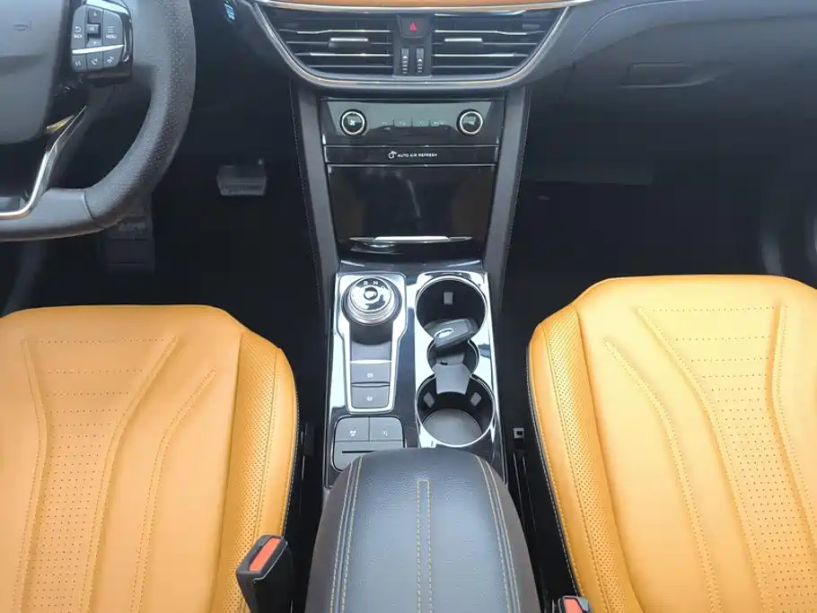 Ford Escape — миниатюра 16