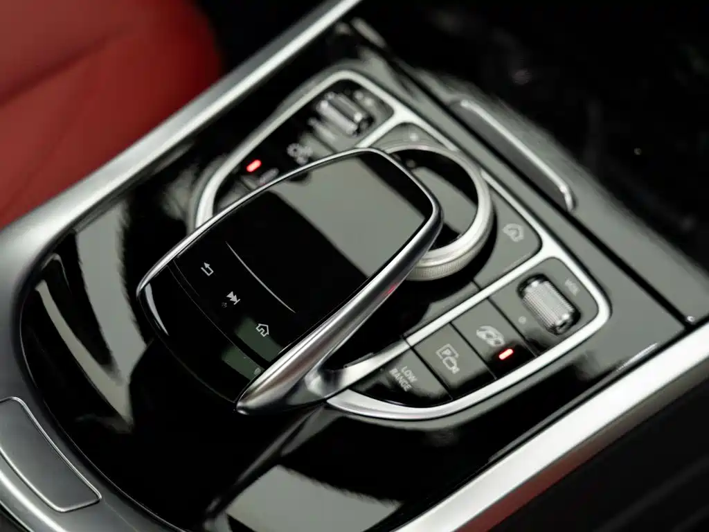 Mercedes-Benz G-Class AMG — миниатюра 18