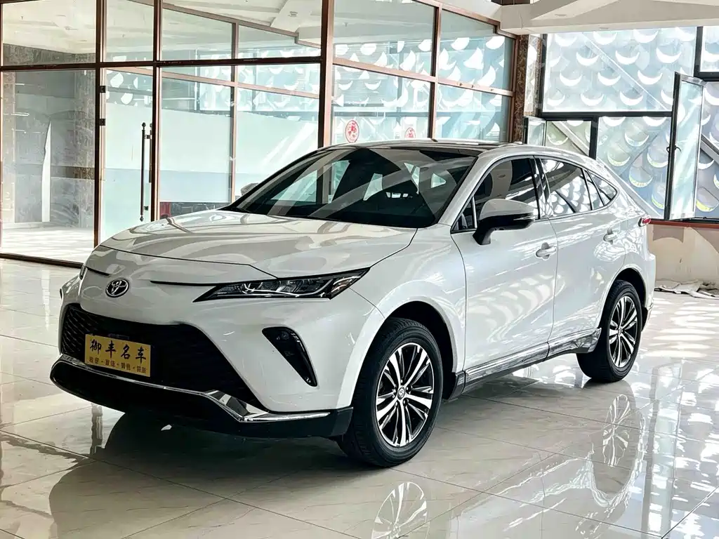 Toyota Venza
