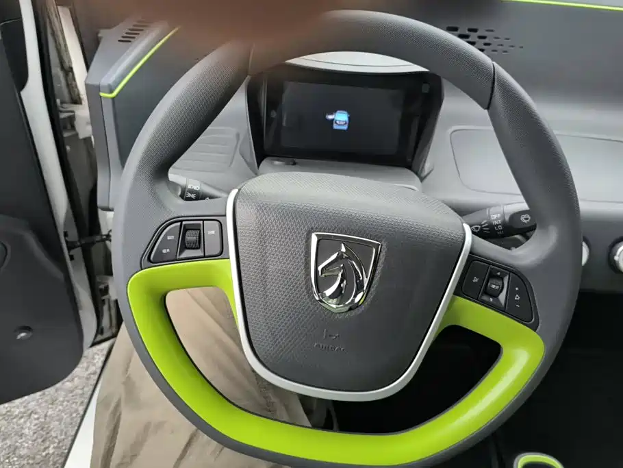 Baojun E100 — миниатюра 15