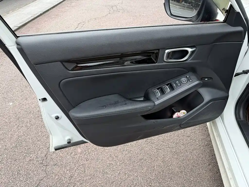 Honda Civic — миниатюра 6