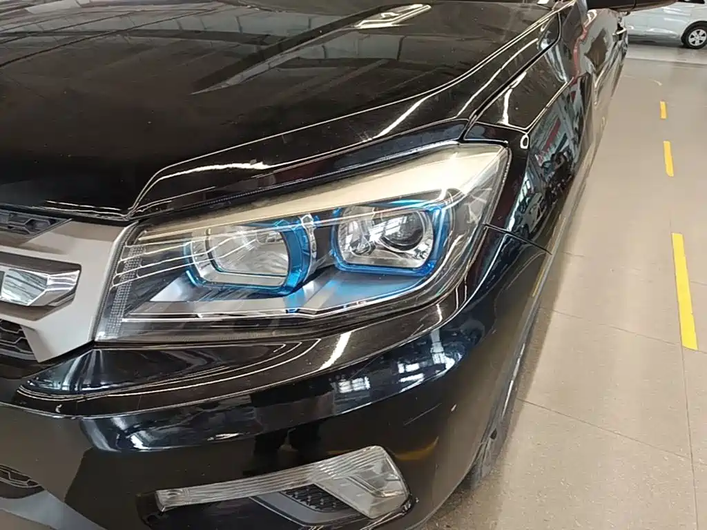 Changan CS75 — миниатюра 24