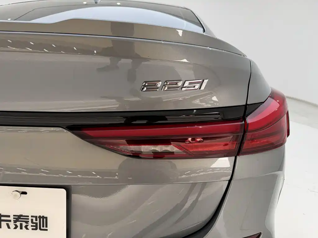 BMW 2 Series (Import) — миниатюра 10