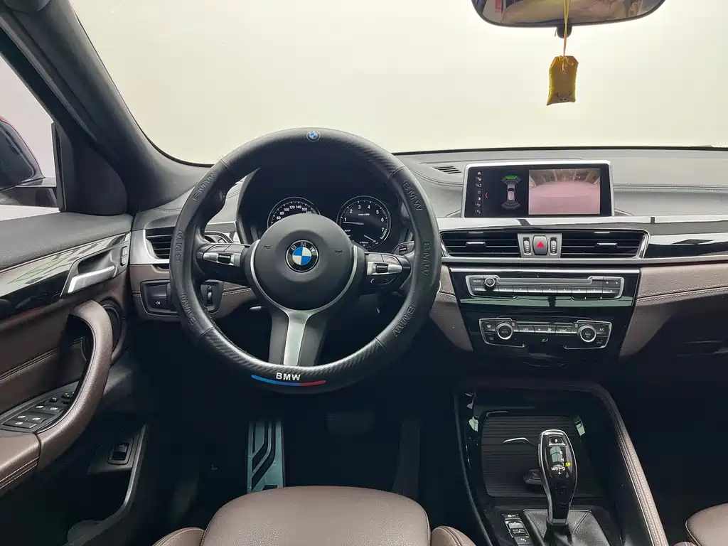 BMW X2 — миниатюра 9