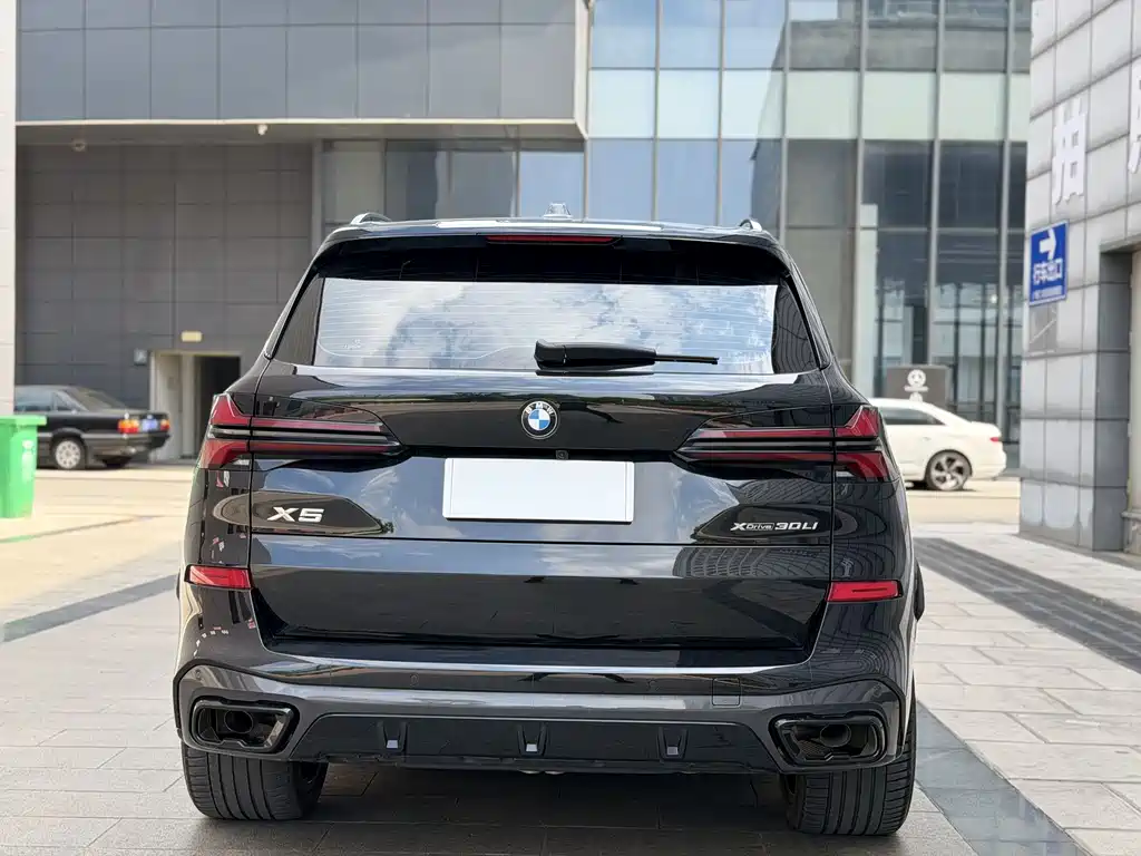 BMW X5 — миниатюра 22