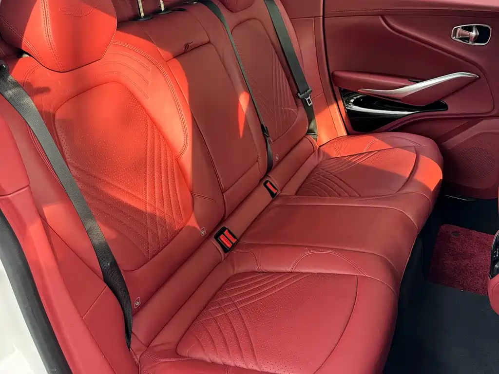 Aston Martin DBX — миниатюра 14