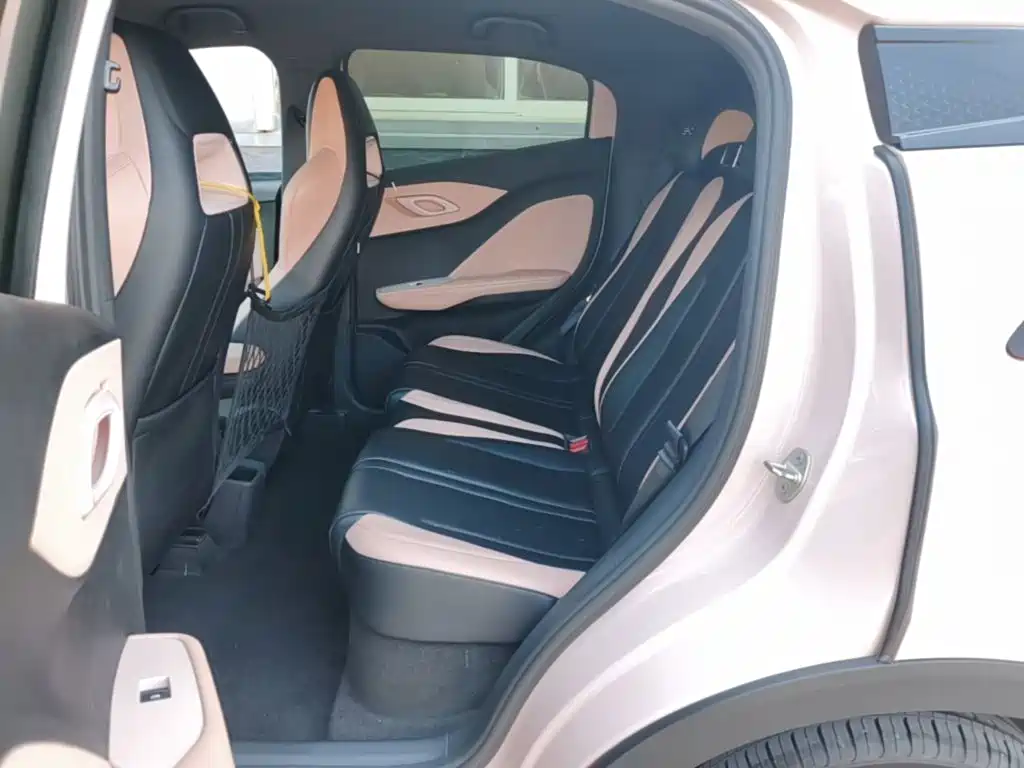 BYD Seagull — миниатюра 17