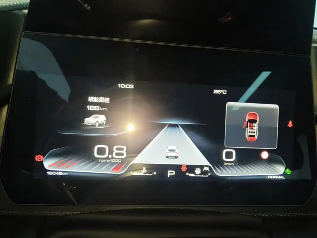 Haval Big Dog — миниатюра 12