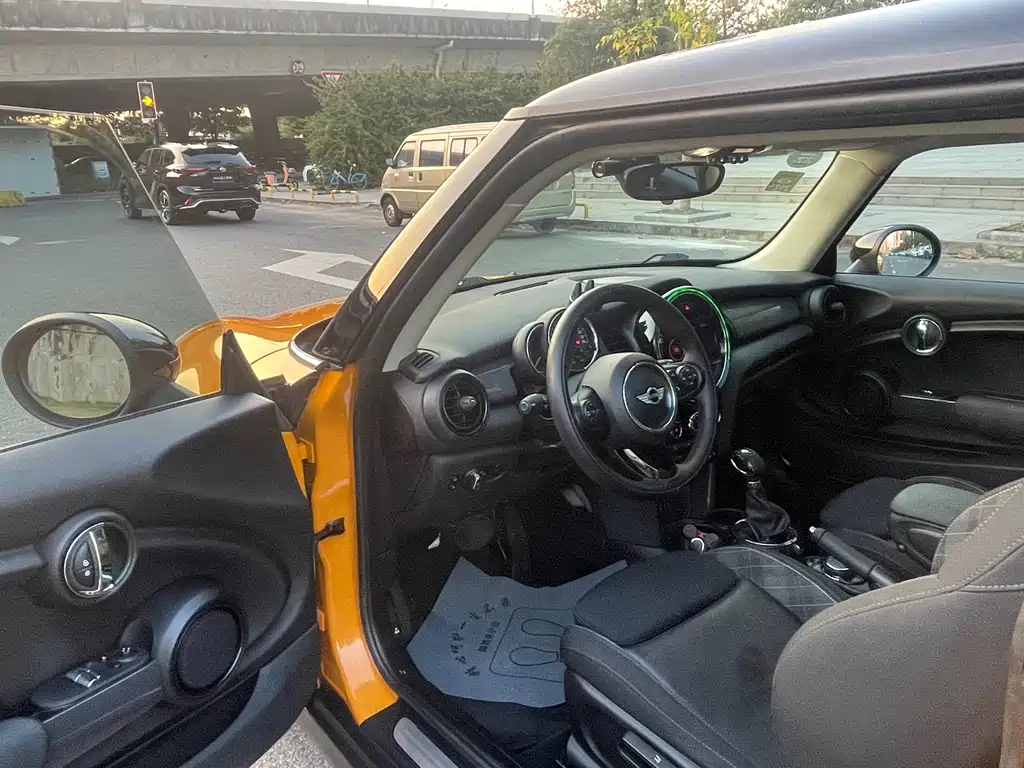 MINI Mini — миниатюра 6